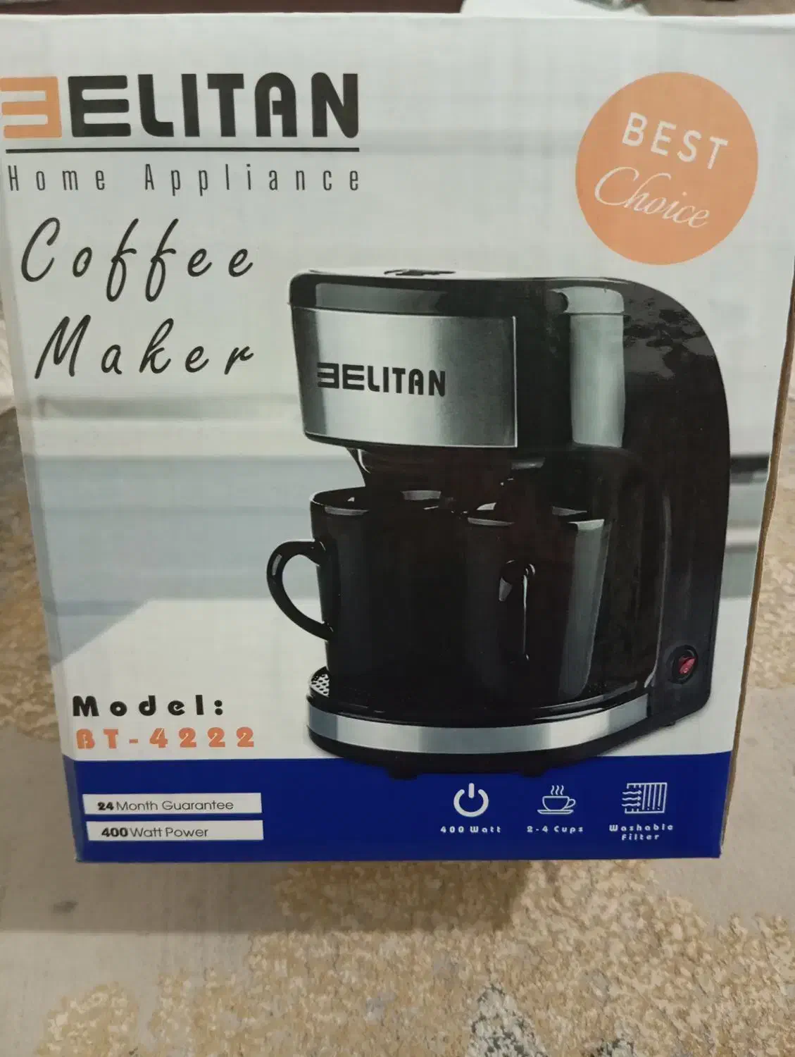 قهوه ساز|سماور، چای‌ساز، قهوه‌ساز|بندر کنگان, |دیوار