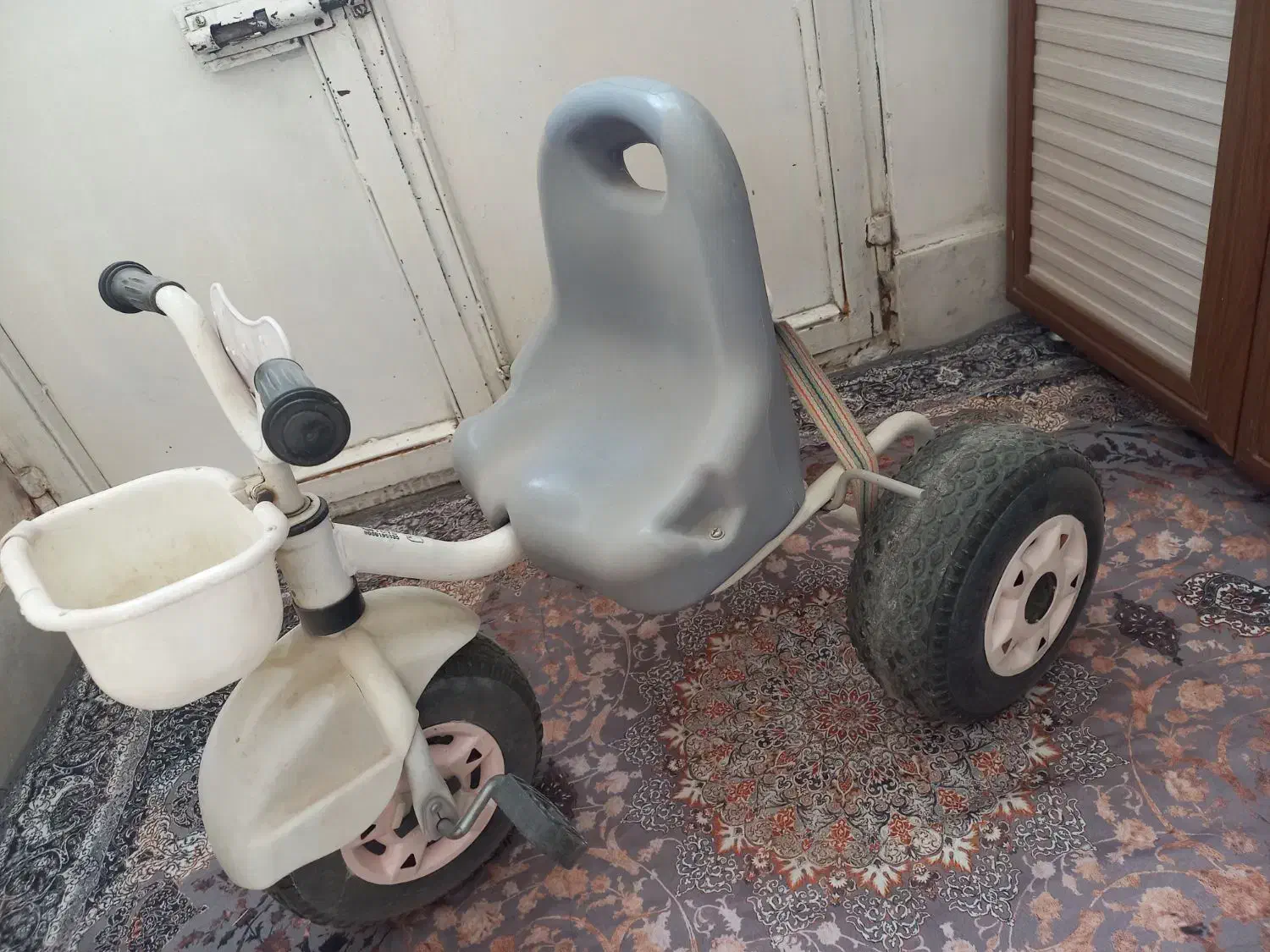 سه چرخه|اسباببازی|ارومیه, |دیوار