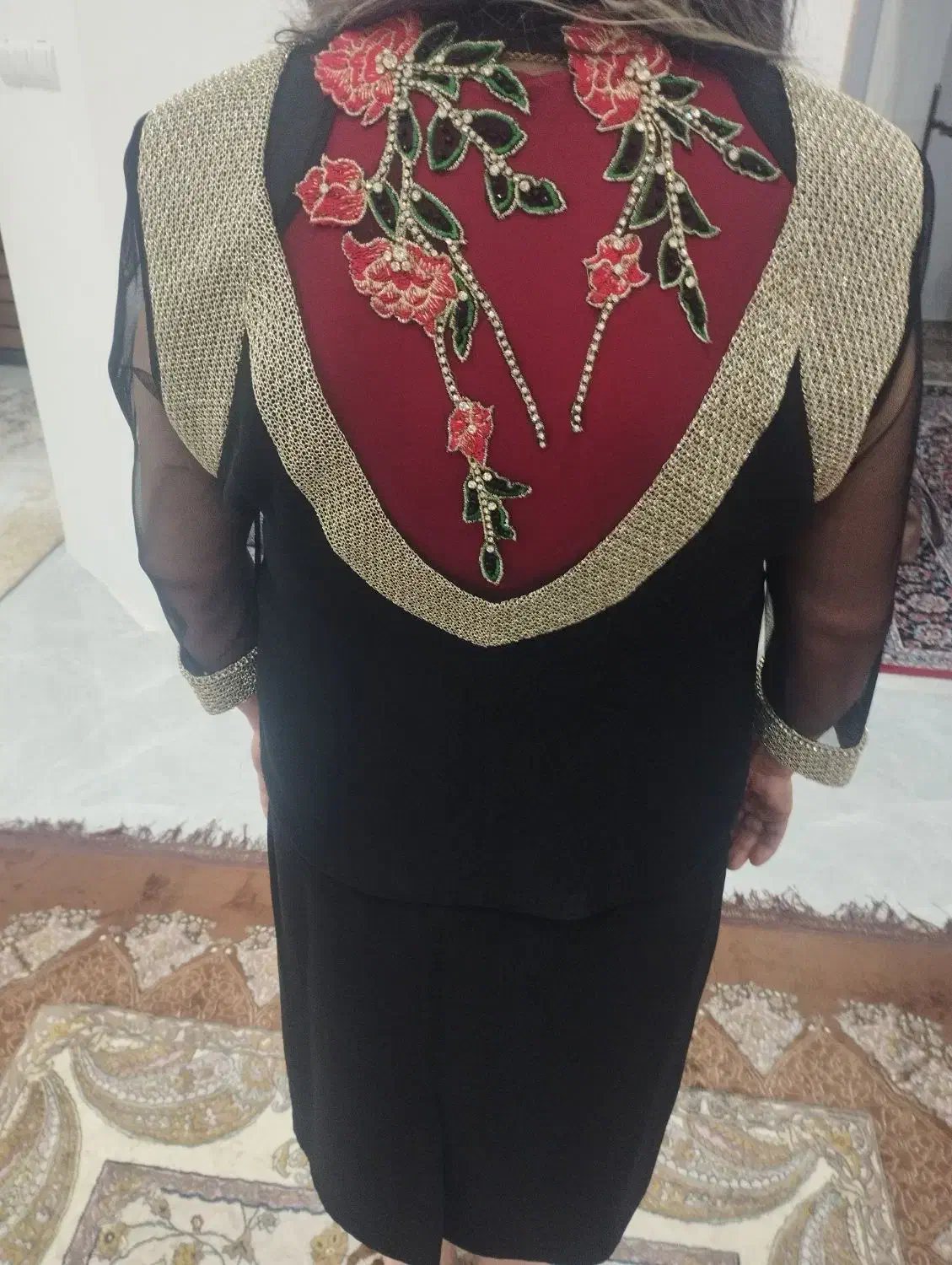 کت و دامن و تاپ ساخت کشورترکیه|لباس|شیراز, شهرک گلدشت حافظ‎|دیوار