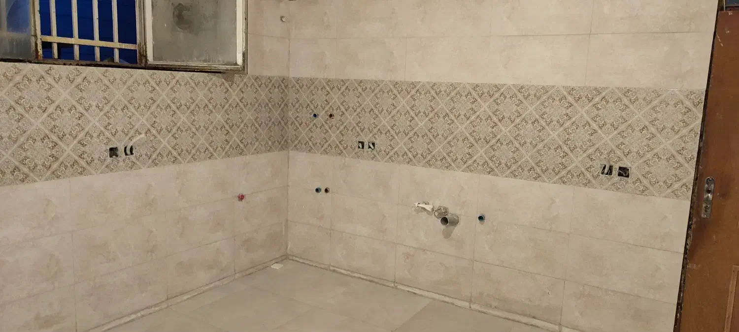 کاشی و سرامیک|خدمات پیشه و مهارت|بهار, |دیوار