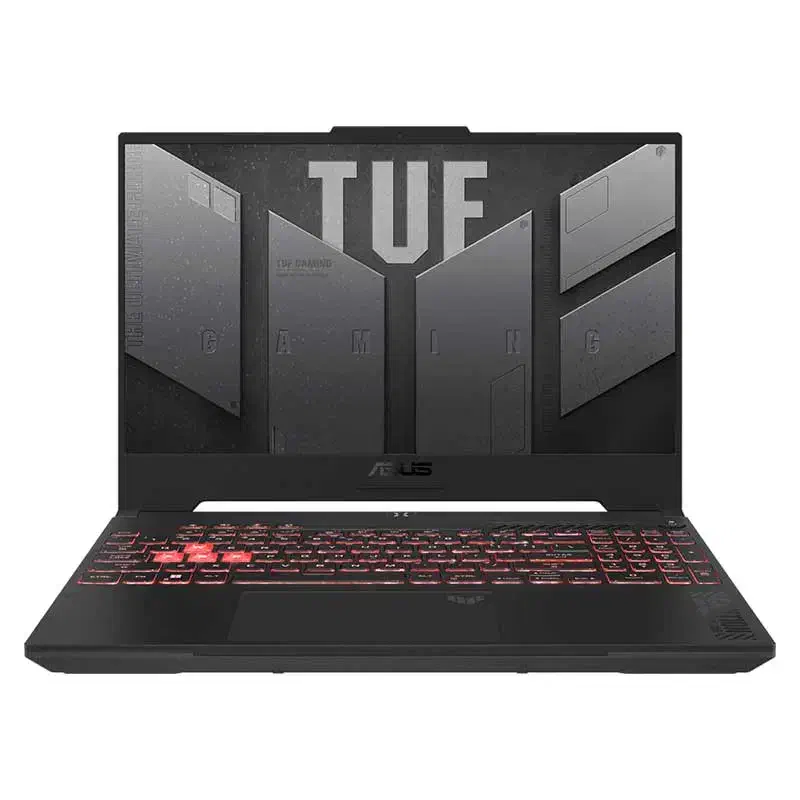لپ تاپ Tuf Gaming A16 Ryzen 9|رایانه همراه|کاشان, ولیعصر|دیوار