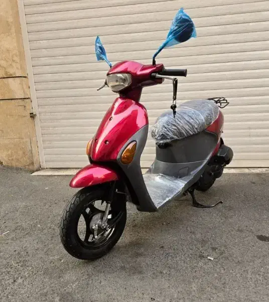 موتور پنجاه سی سی لتس فور سوزوکی|موتورسیکلت|سیرجان, |دیوار