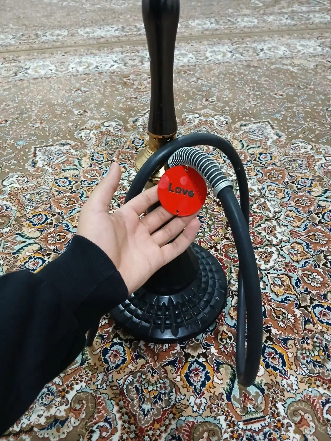 قلیان|کلکسیون و سرگرمی|مشکین‌دشت, |دیوار