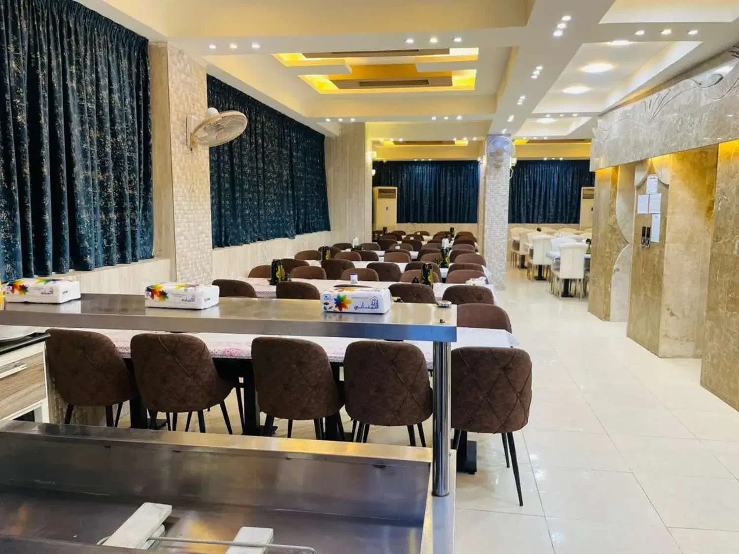 تورزیارتی.کربلاهوایی-زمینی.یکسرهوایی.اقساطی|تور و چارتر|قم, حاج زینل|دیوار