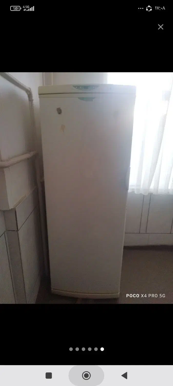 فریزر|یخچال و فریزر|دورود, |دیوار