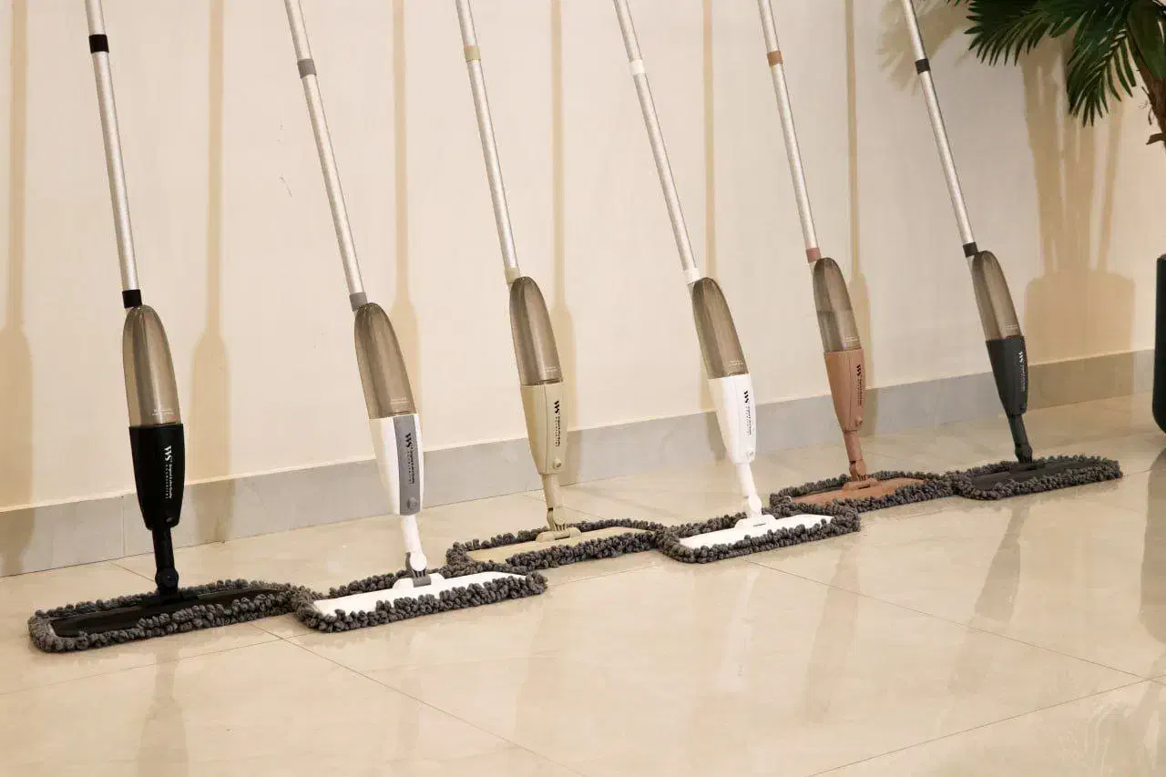 تی اسپری دار خارجی|لوازم نظافت|ری, تصفیه خانه|دیوار