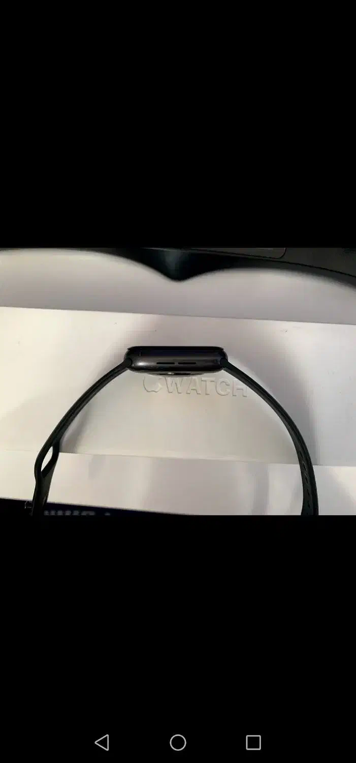 اپل واچ سری 6|ساعت|کرمان, |دیوار