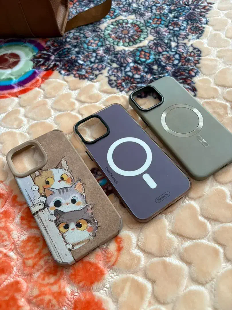 قاب و کابل شارژ ایفون|لوازم جانبی موبایل و تبلت|لاهیجان, قیام|دیوار