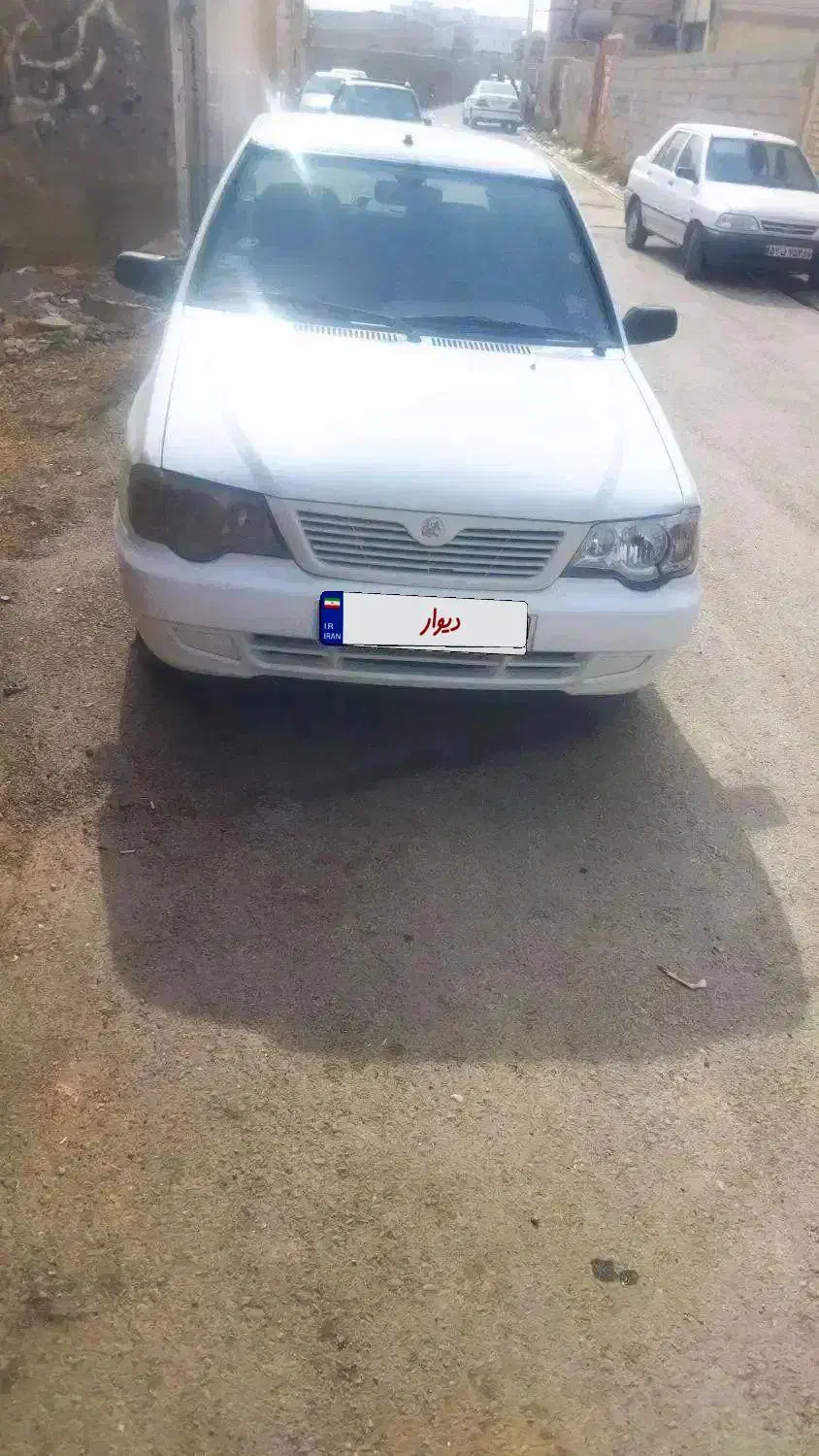 سلطان آباد خیابان حسن فرمانی|خودرو سواری و وانت|شیراز, سلطان آباد|دیوار