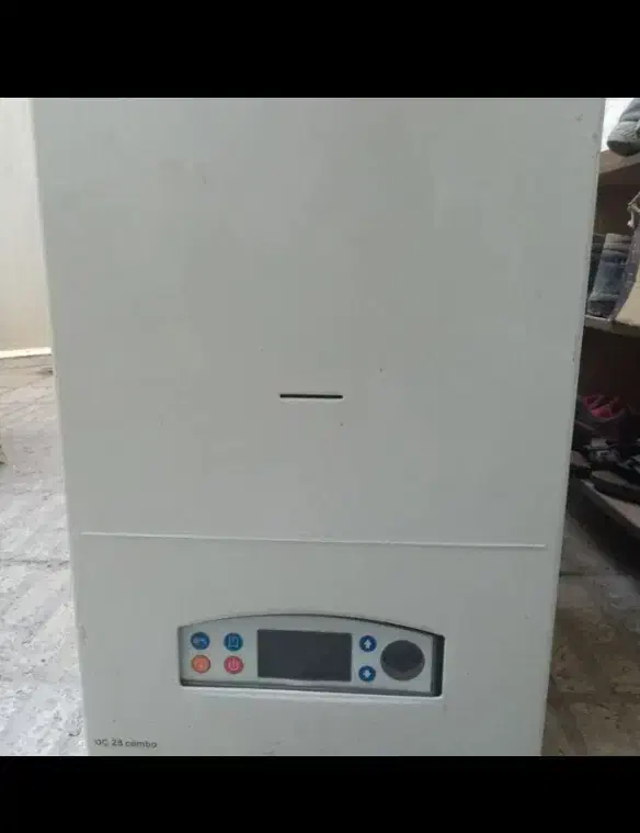 خرید و فروش انواع پکیج فرسوده و کارکرده|آبگرمکن، پکیج، شوفاژ|مشهد, الهیه|دیوار