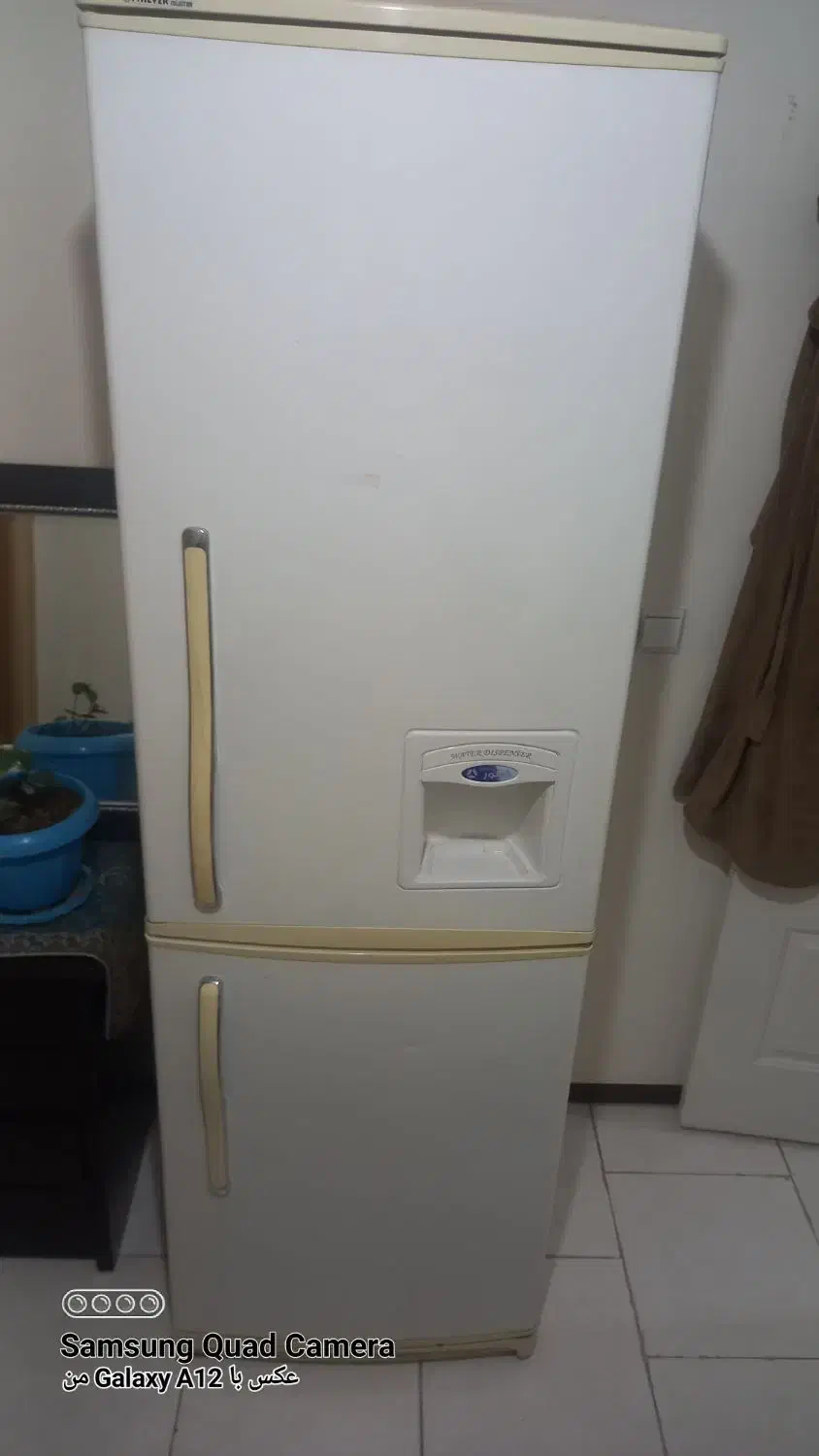 یخچال فریزر ۲۰ فوت فیلور|یخچال و فریزر|پردیس, فاز ۱۱|دیوار