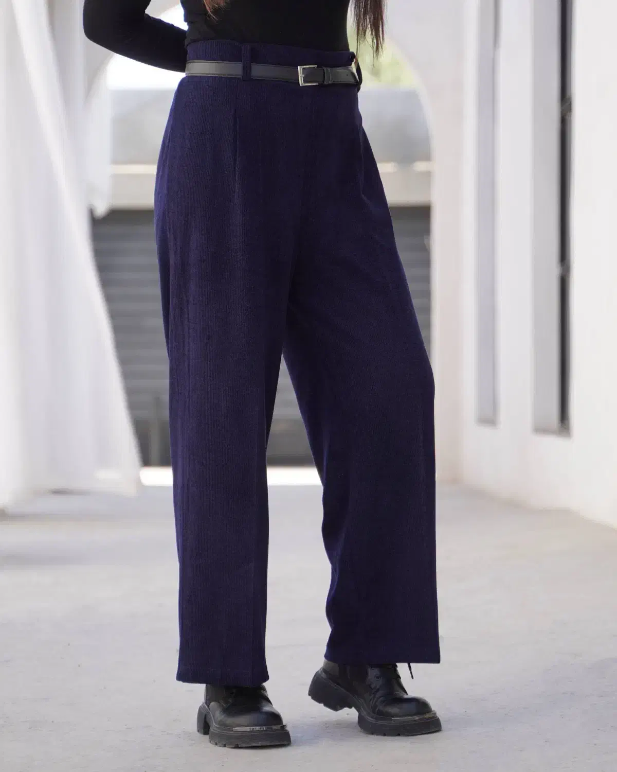 شلوار بگ مخمل|عمدهفروشی|تهران, بازار|دیوار