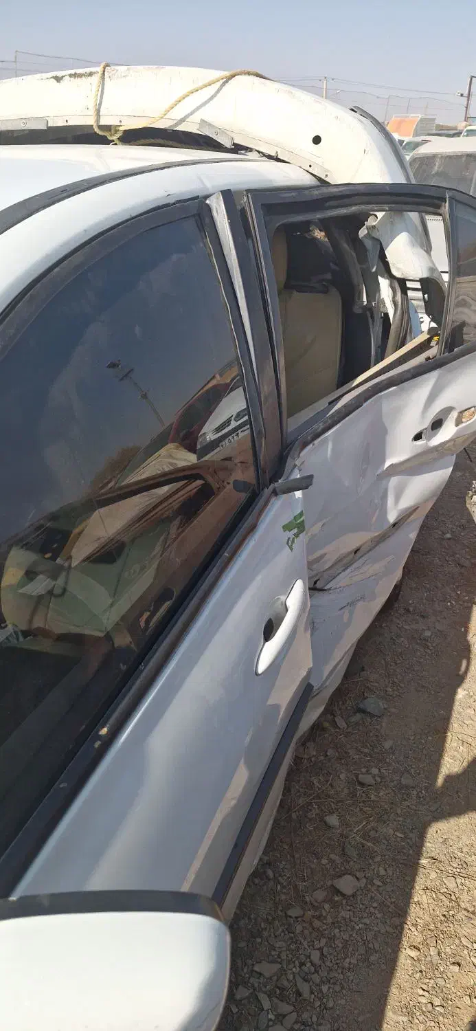 فروش و معاوضه|خودرو سواری و وانت|مشهد, تبادکان|دیوار