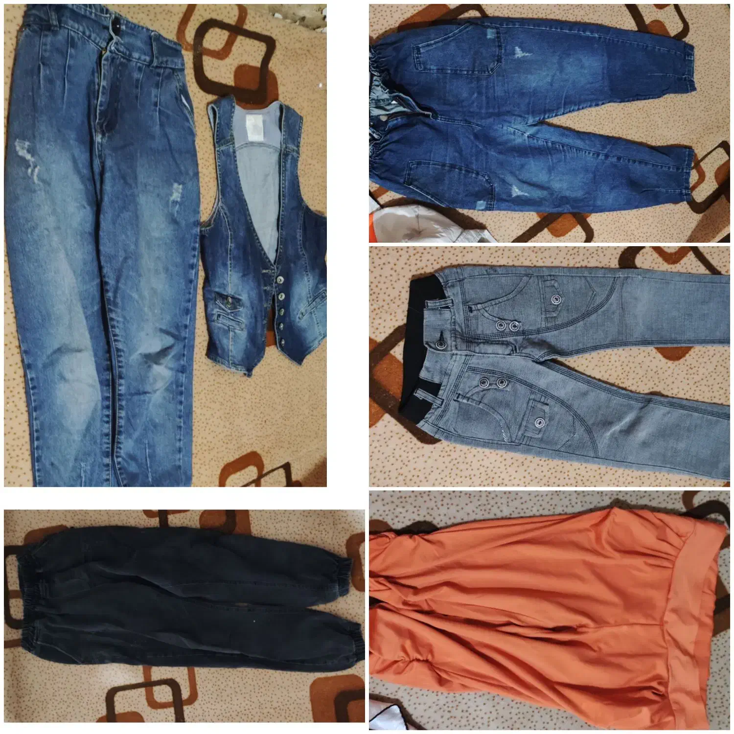 کیف و کفش|کیف، کفش، کمربند|نیشابور, امام خمینی|دیوار