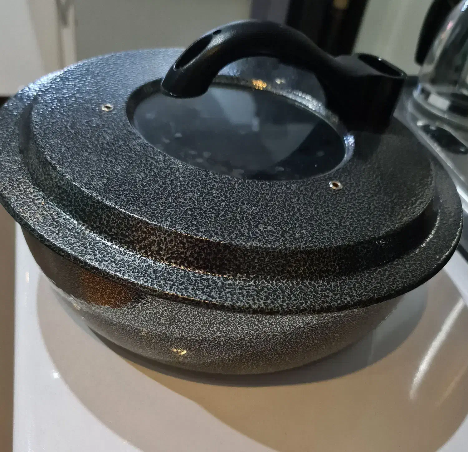 یک عدد کیک پز برقی نو ۱۳۰۰|ظروف پخت‌وپز|کرج, کوی زنبق|دیوار