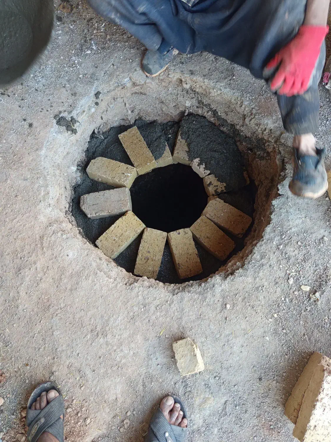 مقنی چاه کن|خدمات پیشه و مهارت|فیروزآباد (لرستان), |دیوار