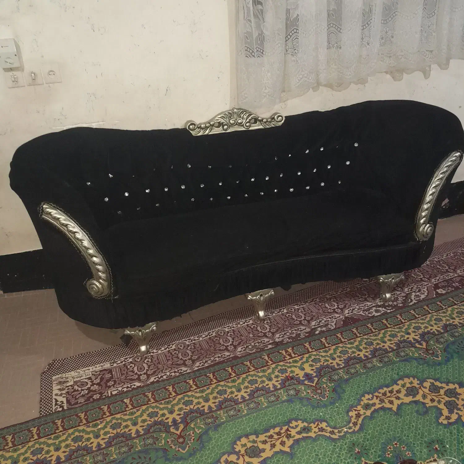 وسایل منزل|مبلمان خانگی و میز عسلی|جهرم, |دیوار