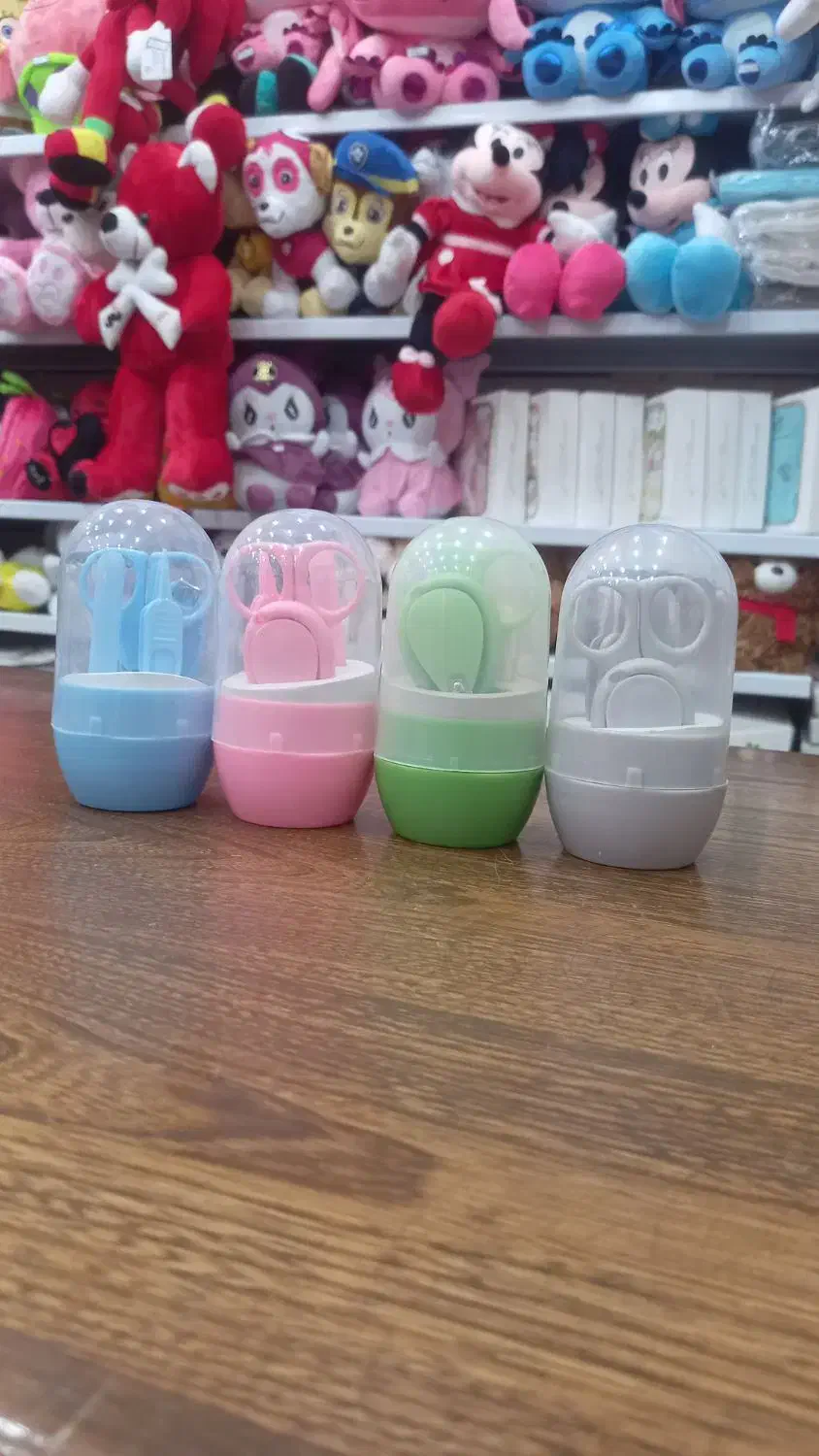 بیلرکتون عروسکی|کفش و لباس بچه|کرمان, |دیوار