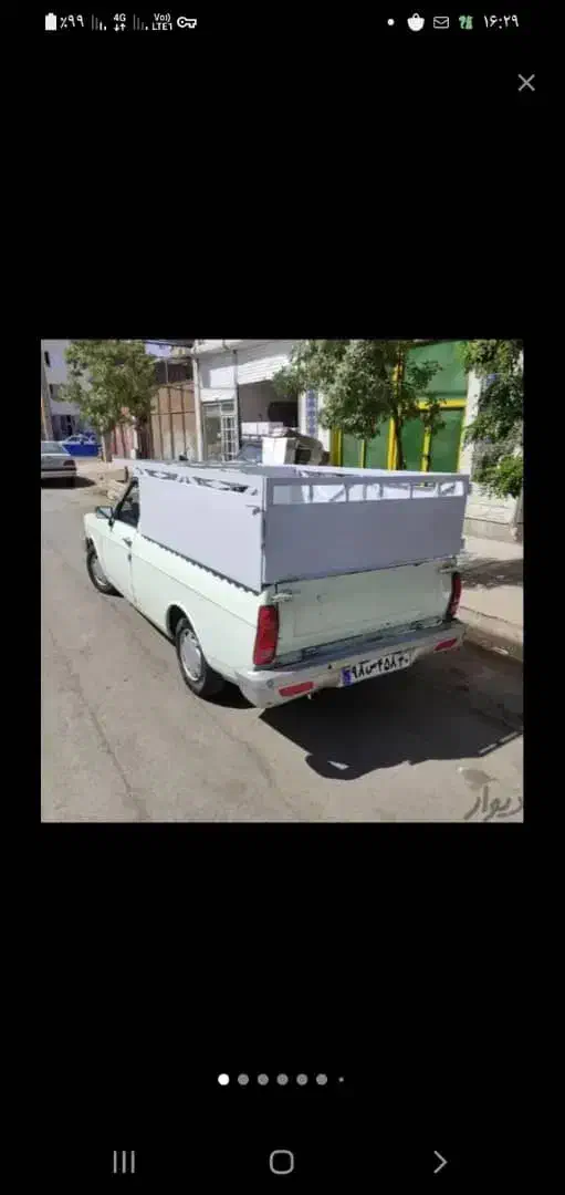 نیروی کار|خدمات موتور و ماشین|سلماس, |دیوار