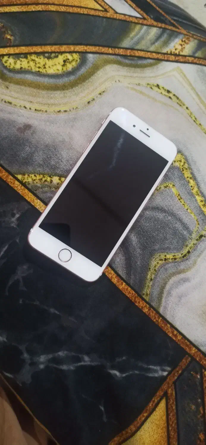 فروش فقط شیش میلیون|موبایل|اصفهان, خلجا|دیوار