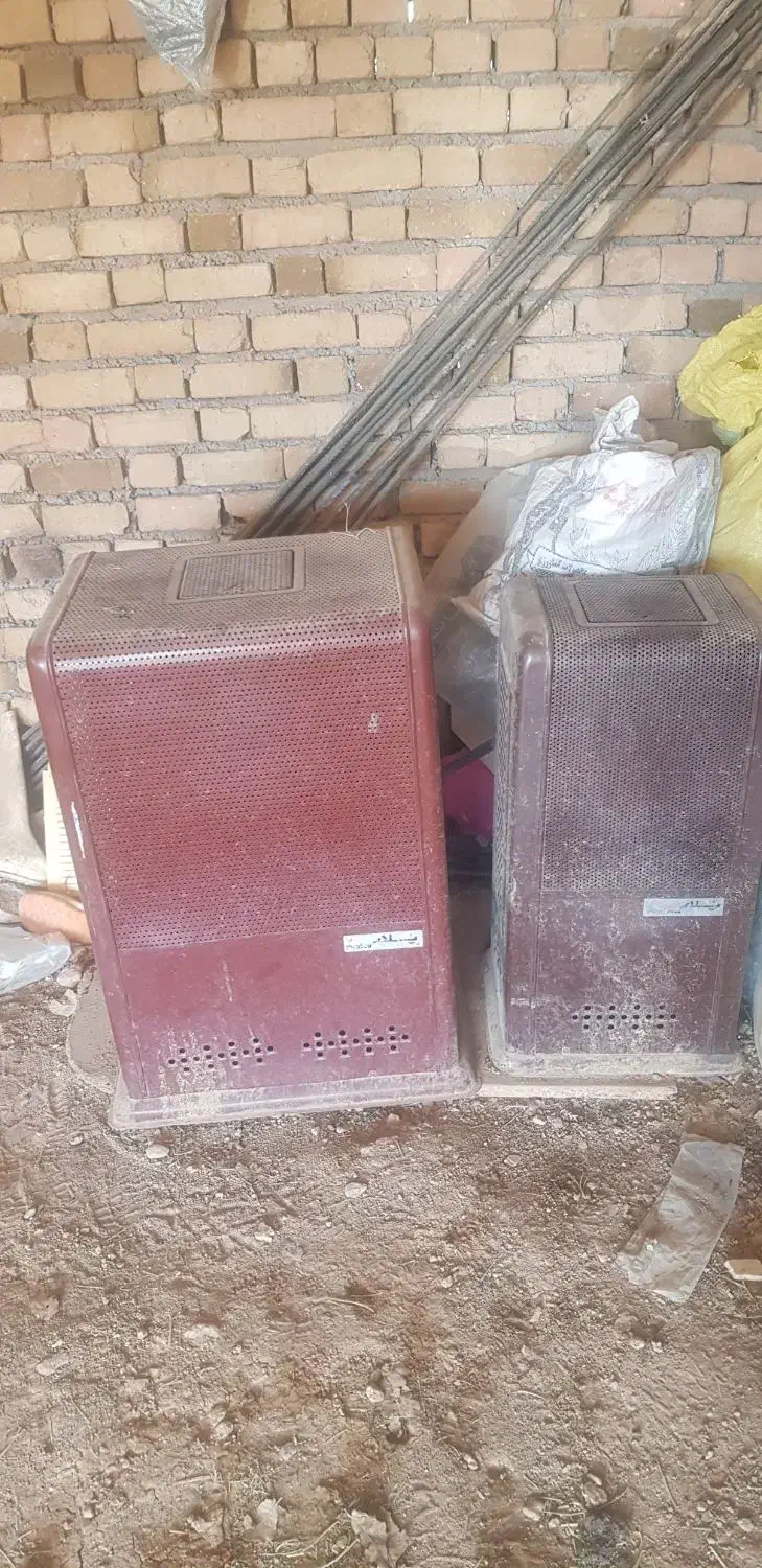 بخاری پالار|بخاری، هیتر، شومینه|دورود, |دیوار