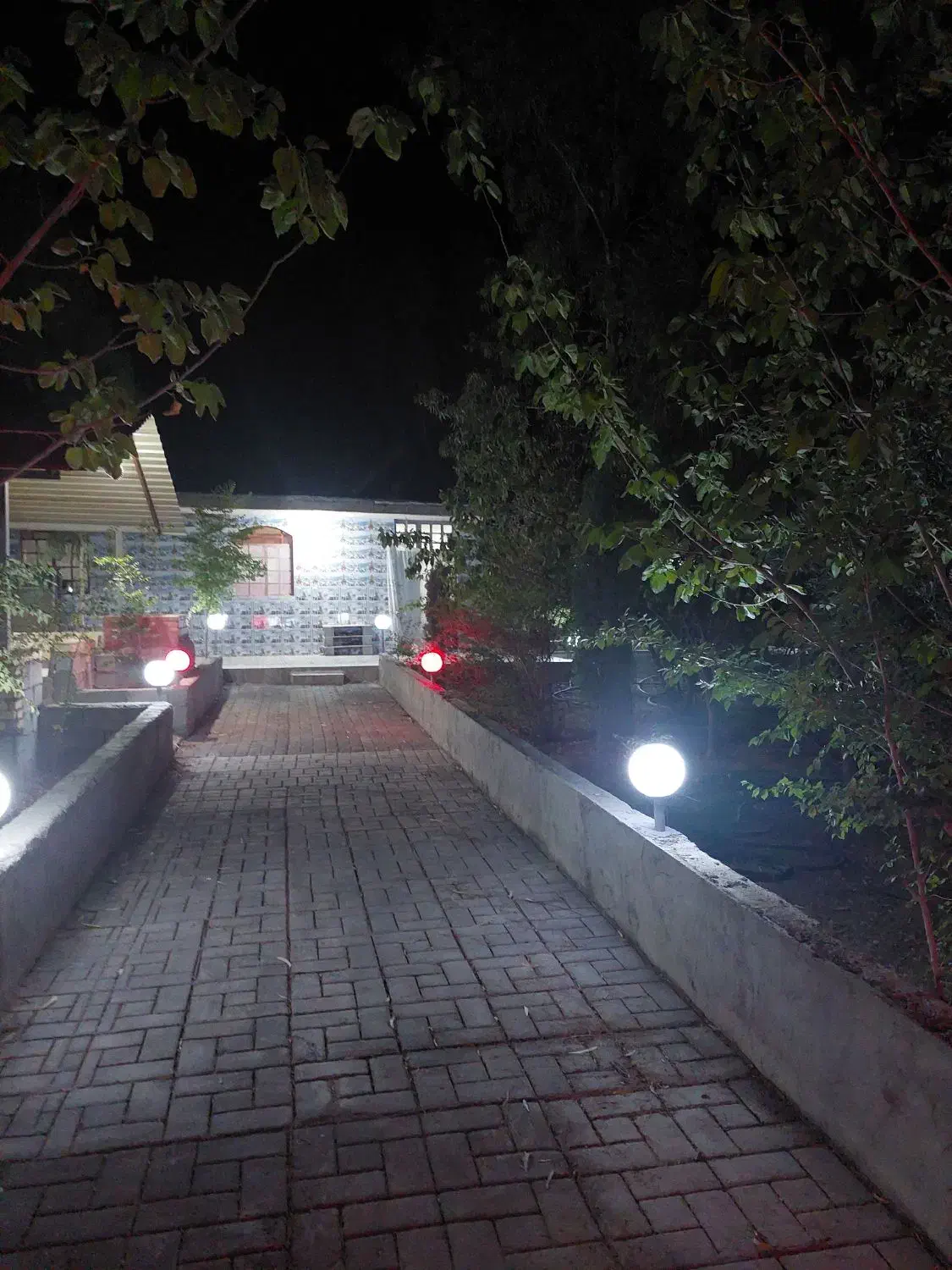 باغ سند دار ملکی|فروش زمین و ملک کلنگی|طسوج, |دیوار