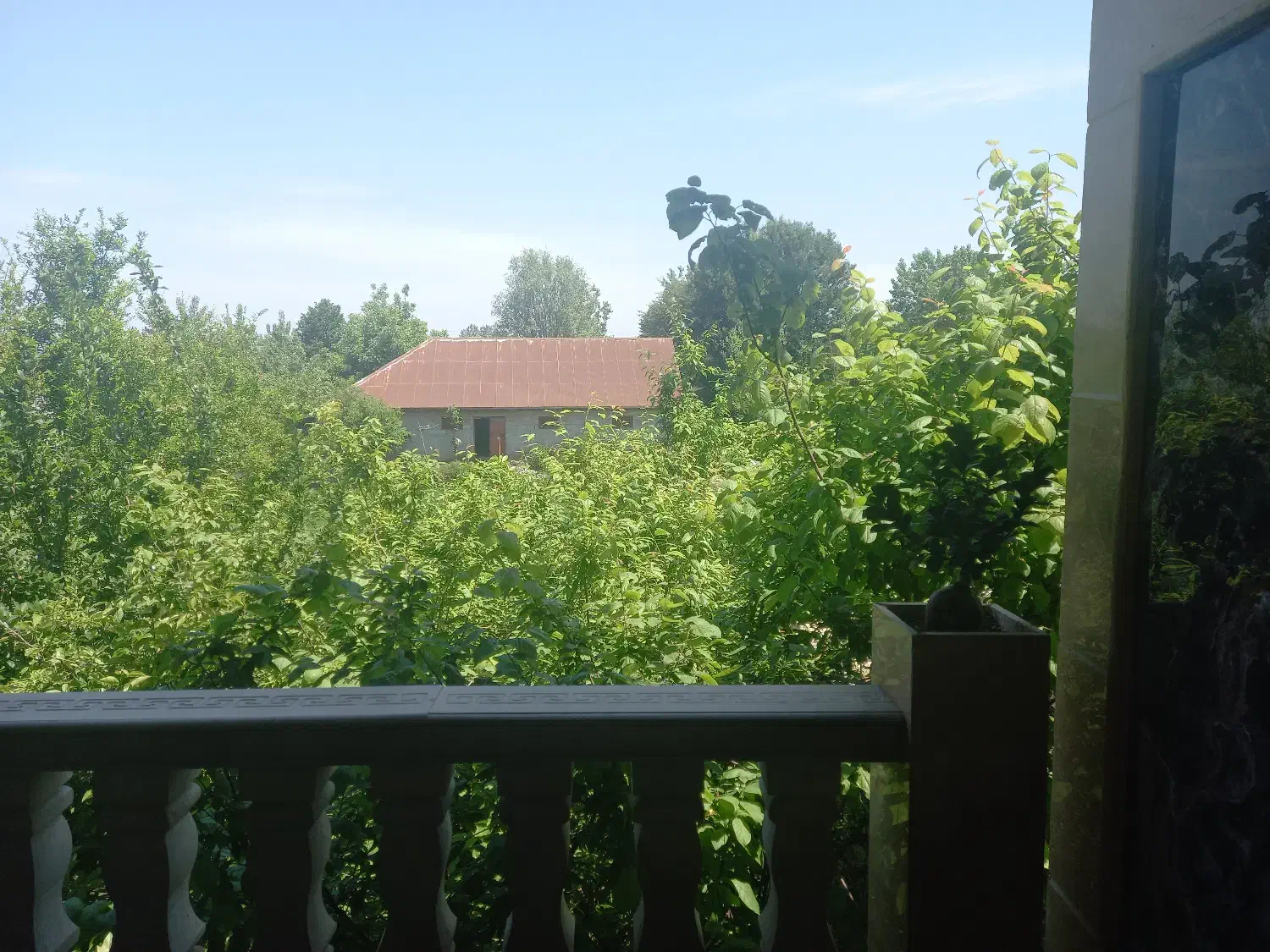 ویلا باغ...|فروش خانه و ویلا|پیربازار, |دیوار