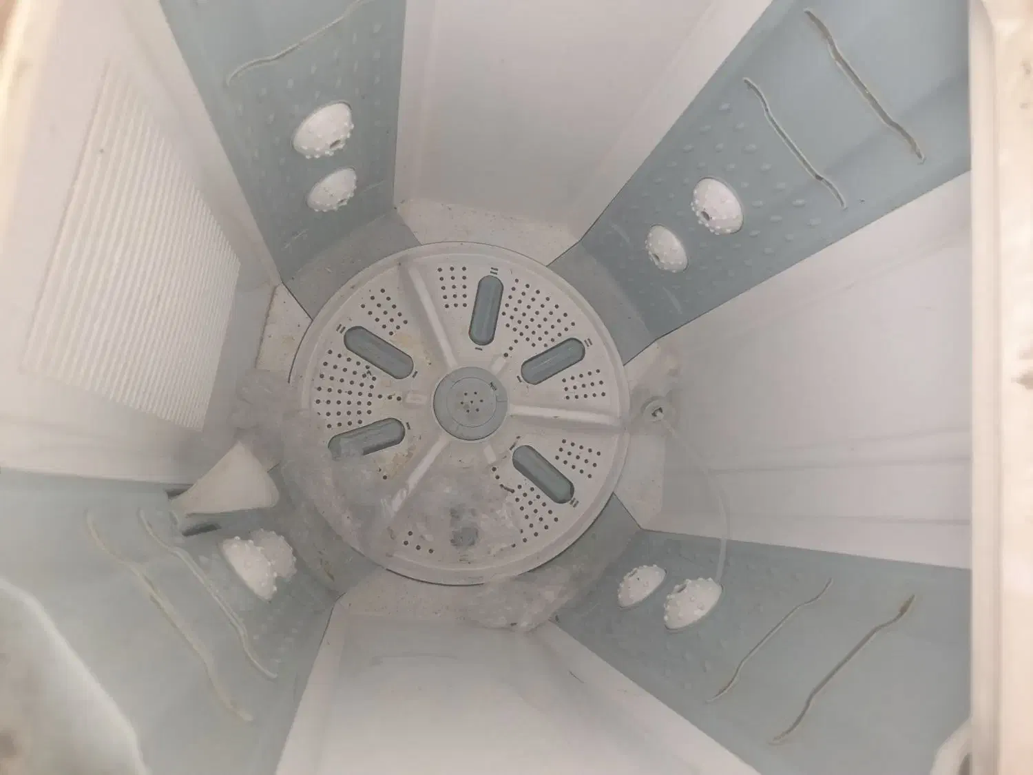 ماشین لباسشویی دوقلو|ماشین لباسشویی و خشک‌کن لباس|بیرجند, |دیوار