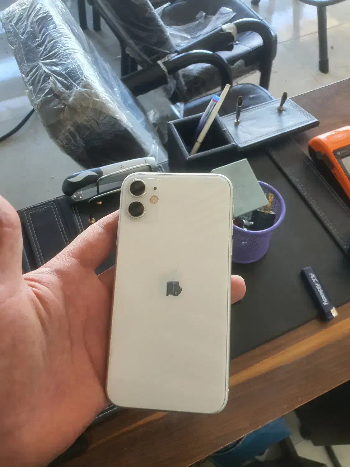 آیفون ۱۱|موبایل|بانه, |دیوار