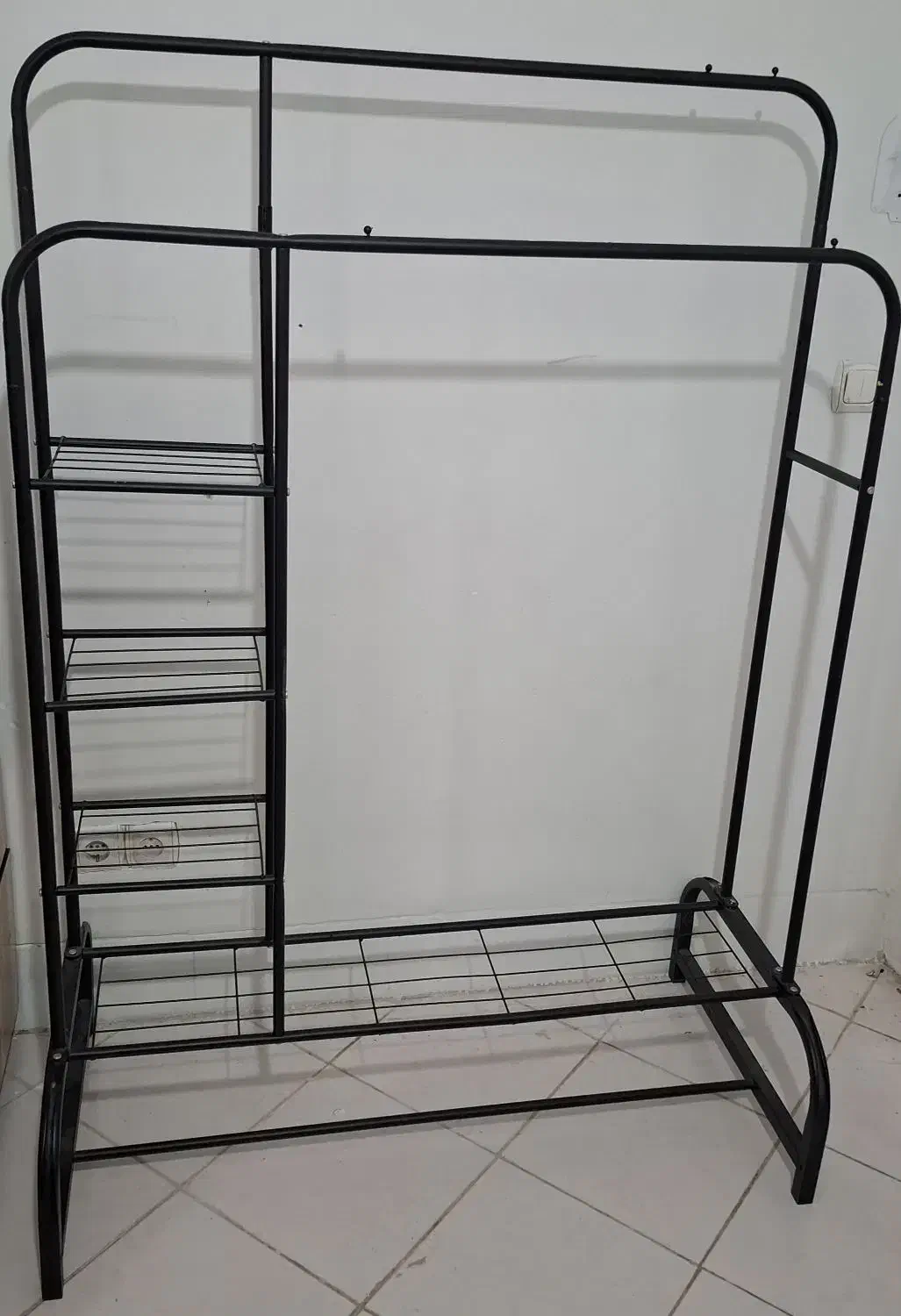 رگال لباس نو|جاکفشی، کمد، دراور|اهواز, سلطانمنش|دیوار