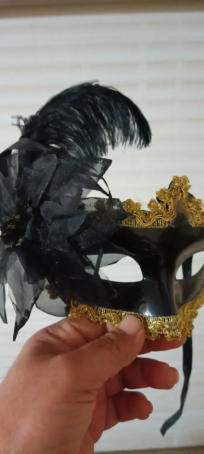 ماسک صورت|صنایع دستی و سایر لوازم تزئینی|اردکان, |دیوار