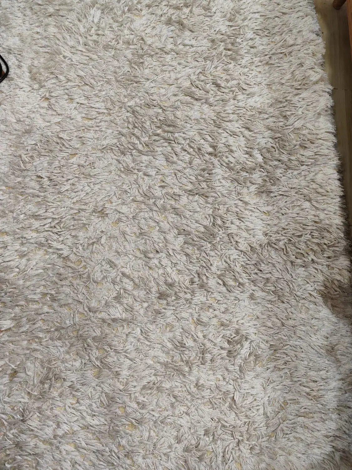 فرش شگی|فرش|مشکین‌دشت, |دیوار