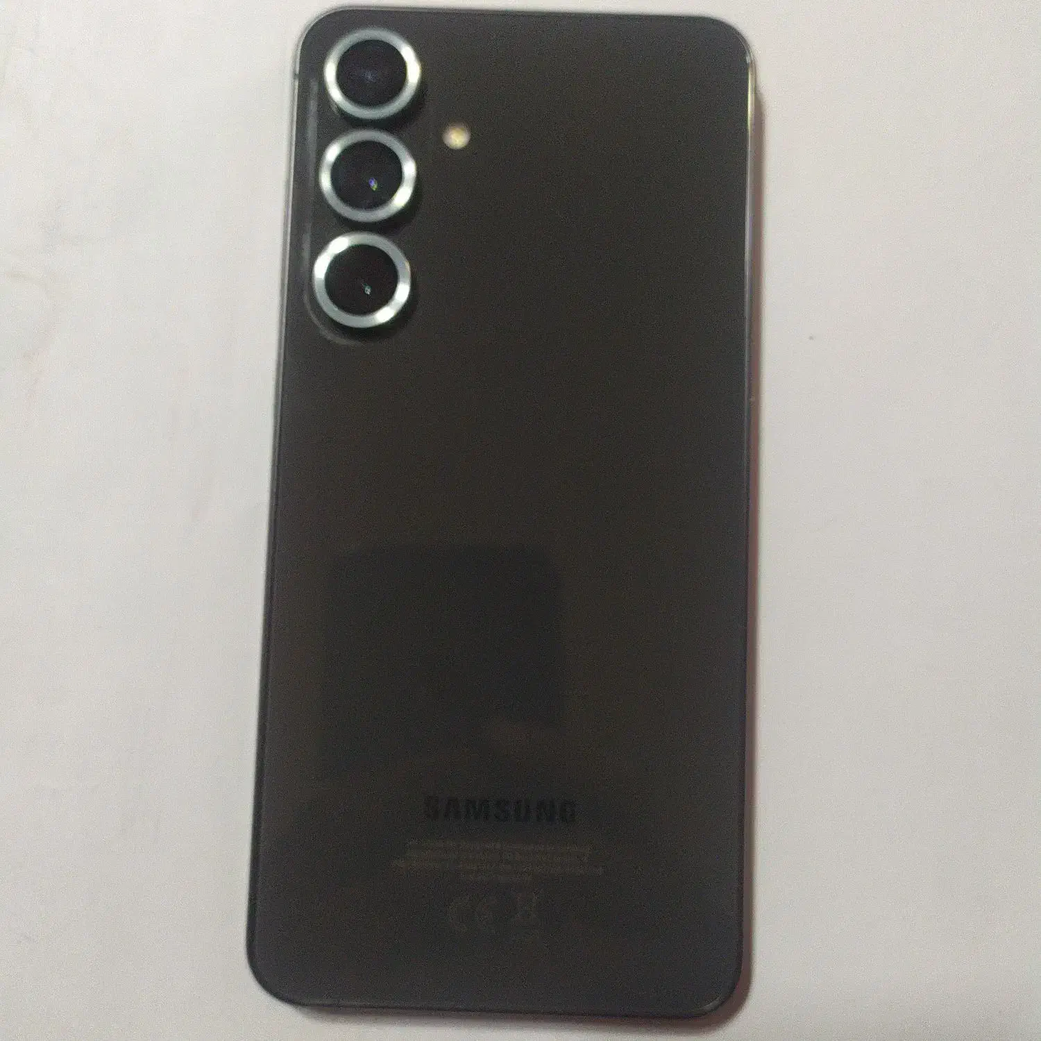 فروش گوشی تلفن همراه  سامسونگ s24fe-5g|موبایل|الوند, |دیوار