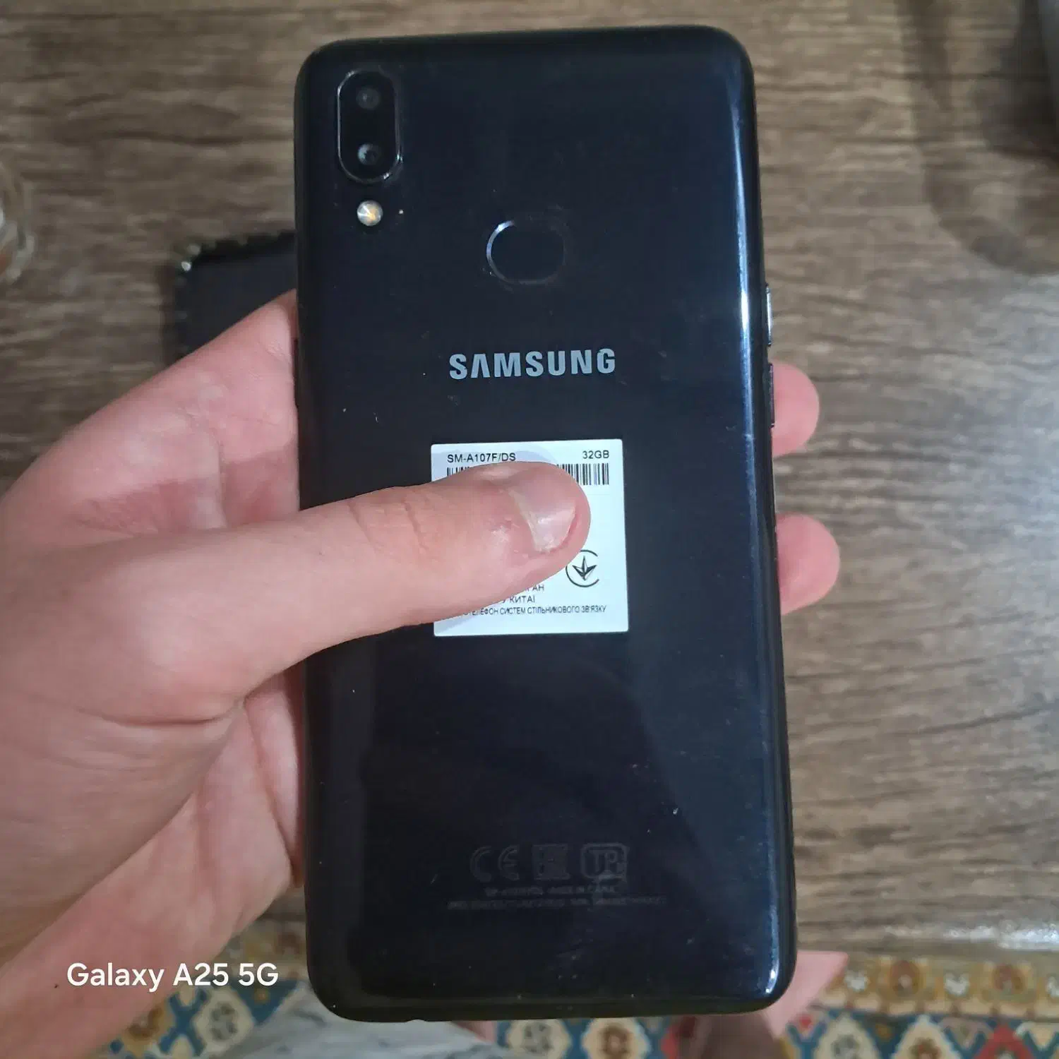 a10s سامسونگ|موبایل|تهران, جنت‌آباد جنوبی|دیوار