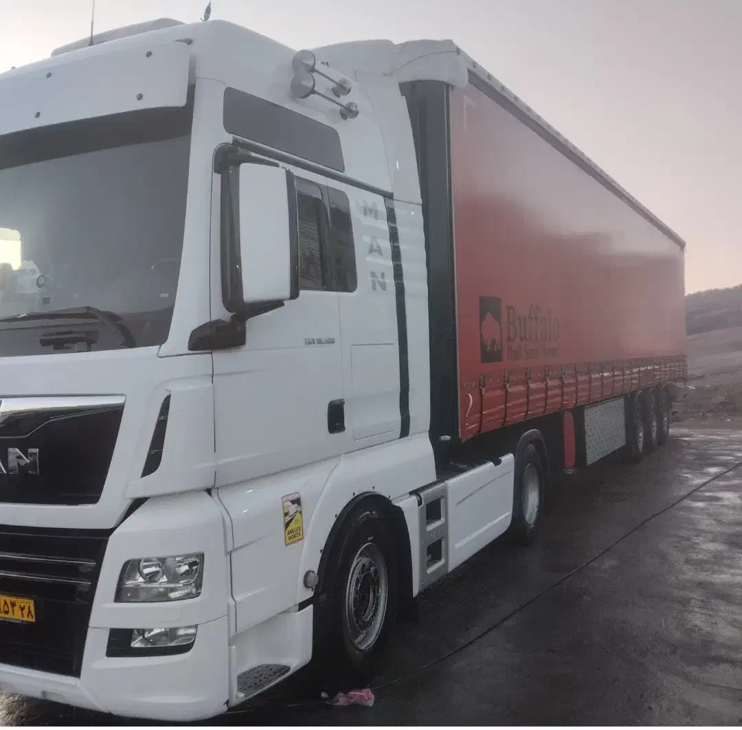 فروش|خودرو سنگین|اسدآباد, |دیوار