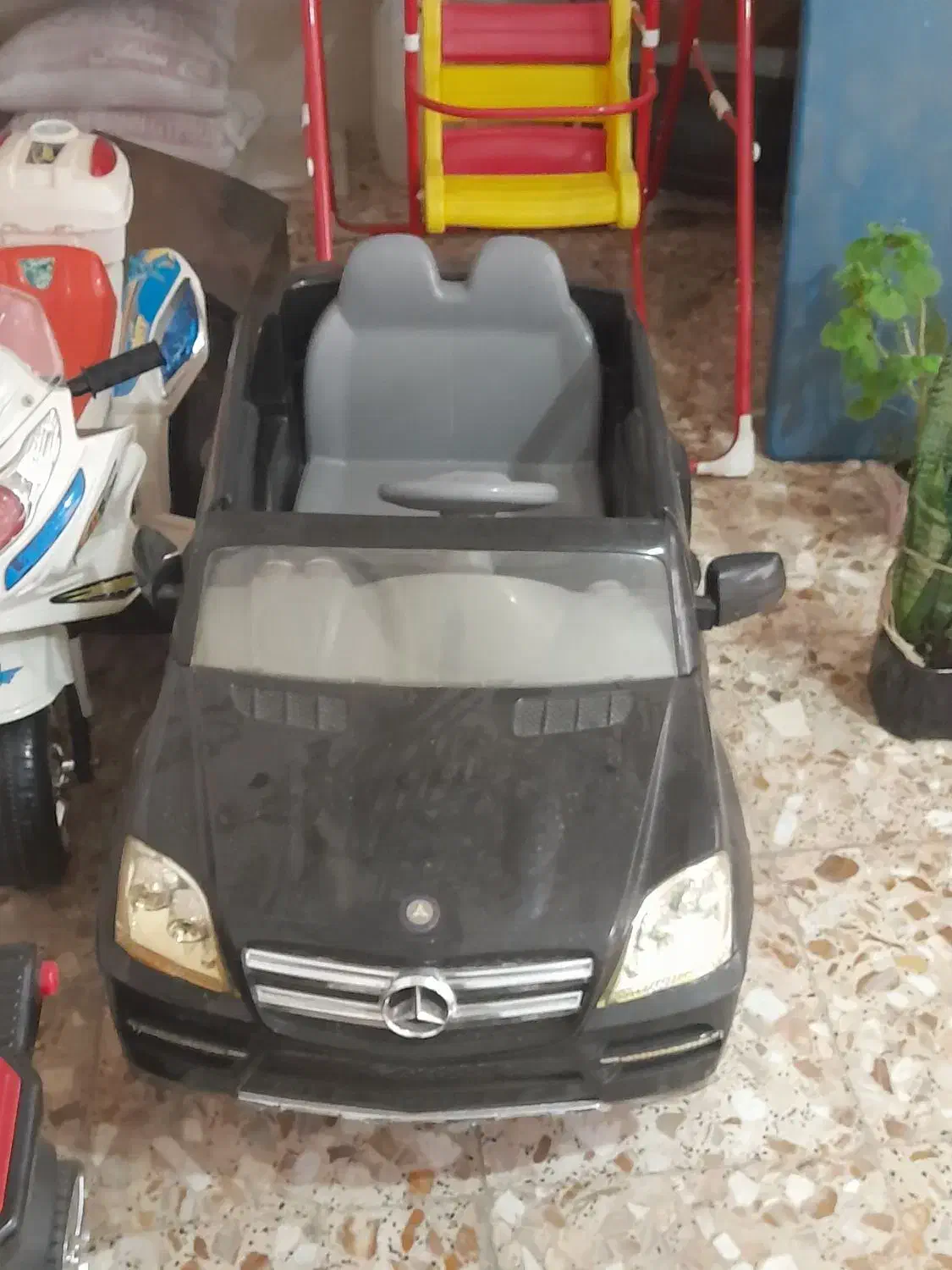 ماشین شارژی|اسباب‌‌بازی|رشت, لاکان شهر|دیوار