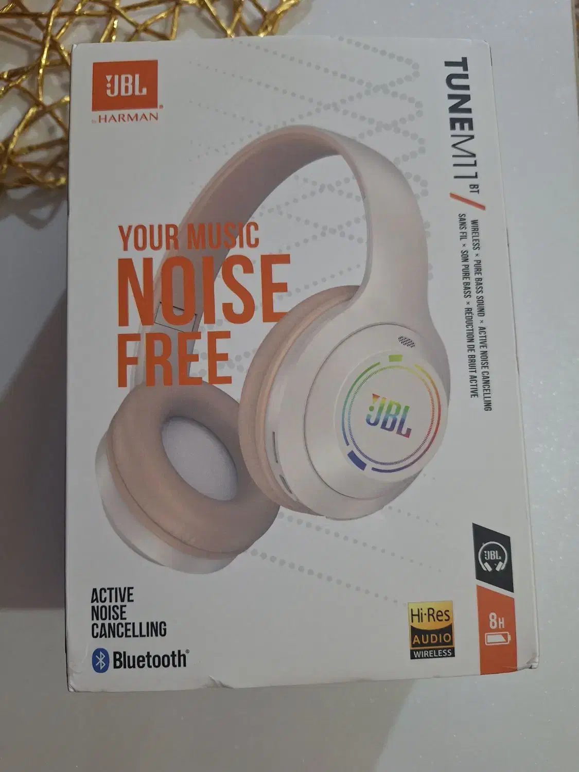 هدفون بلوتوثی|پخشکننده همراه|اهواز, کوی باهنر|دیوار