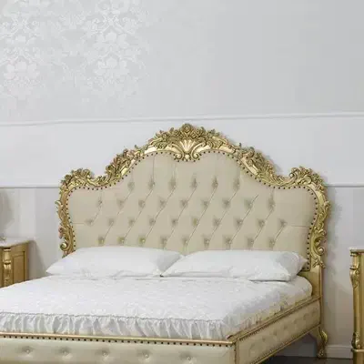 سرویس خواب دو نفره|تخت و سرویس خواب|اهواز, کمپلو شمالی|دیوار