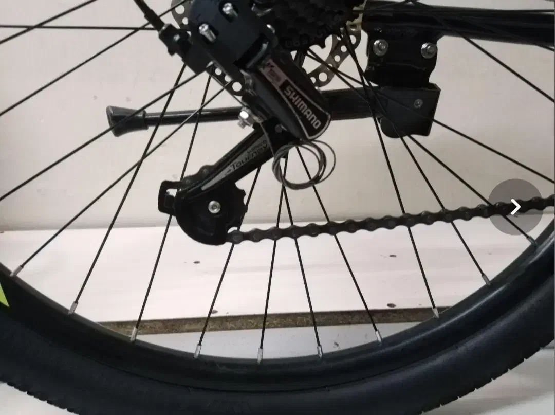 دوچرخه فلش ۲۷/۵|دوچرخه، اسکیت، اسکوتر|قوچان, |دیوار