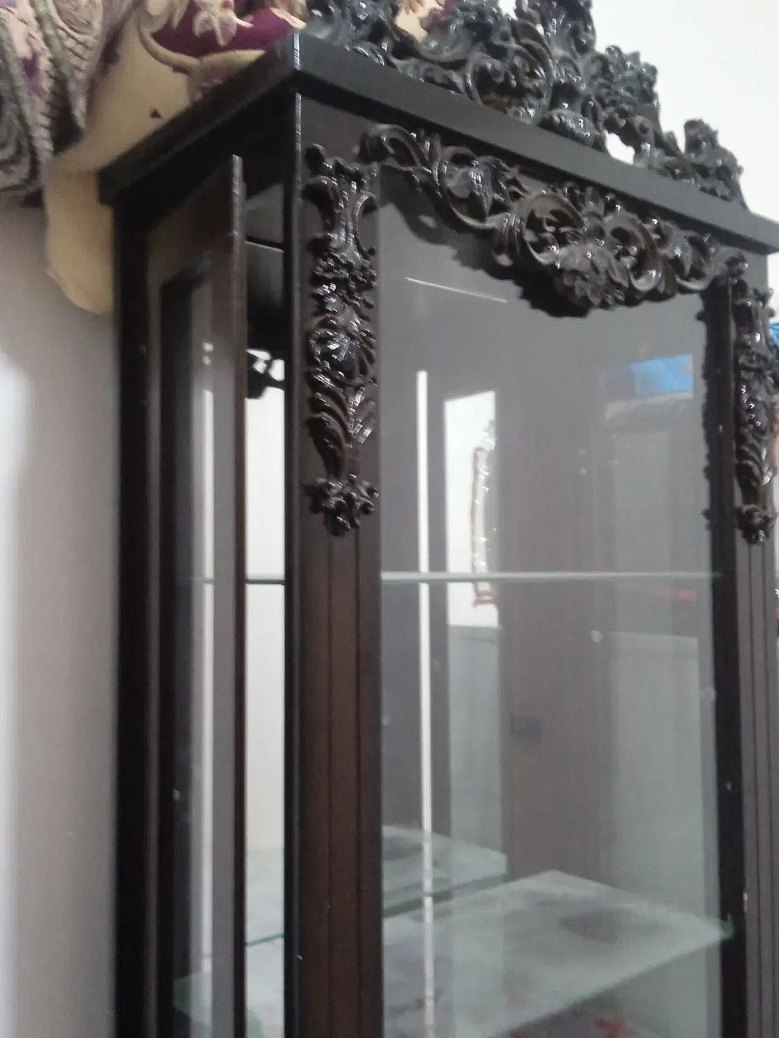 بوفه|مبلمان خانگی و میز عسلی|ایذه, |دیوار