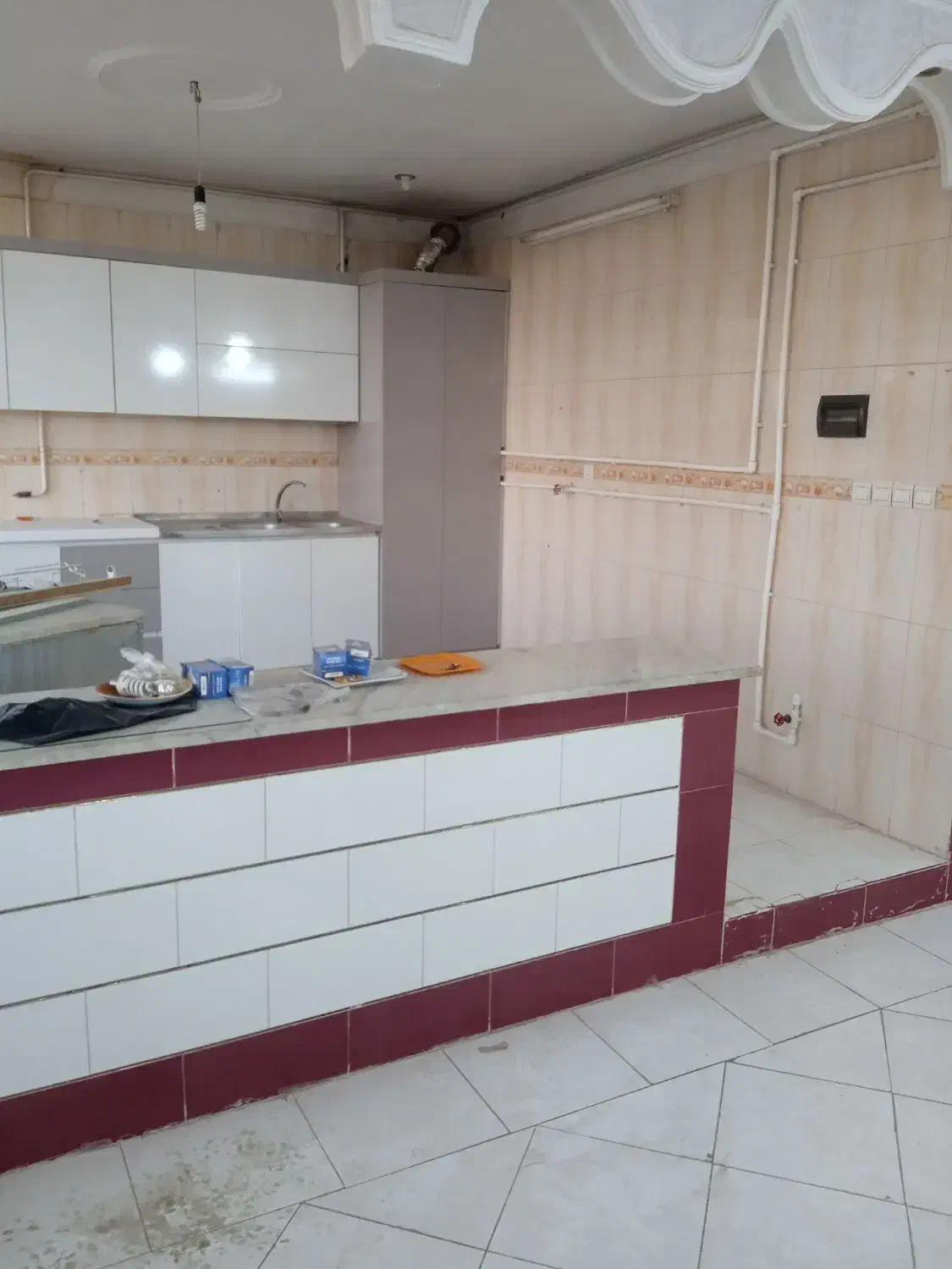 منزل مسکونی|اجارهٔ آپارتمان|گلپایگان, |دیوار