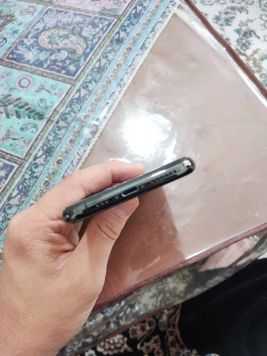 ایفون11pro|موبایل|یاسوج, |دیوار