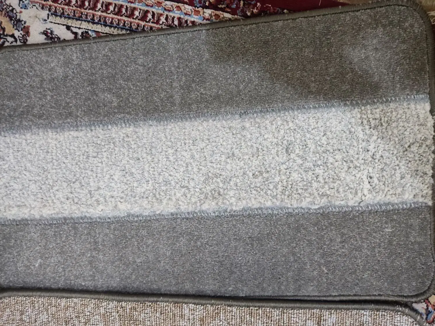 پادری کلاژ تافتینک|پادری|اهواز, کوروش|دیوار