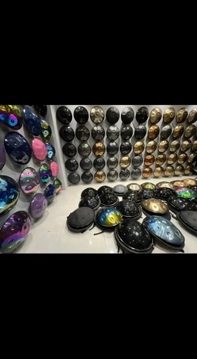 هنگ درام ضرب بوشهری تمپو کاخن جیمبی پایه دوبل|درام و پرکاشن|مشهد, طلاب|دیوار