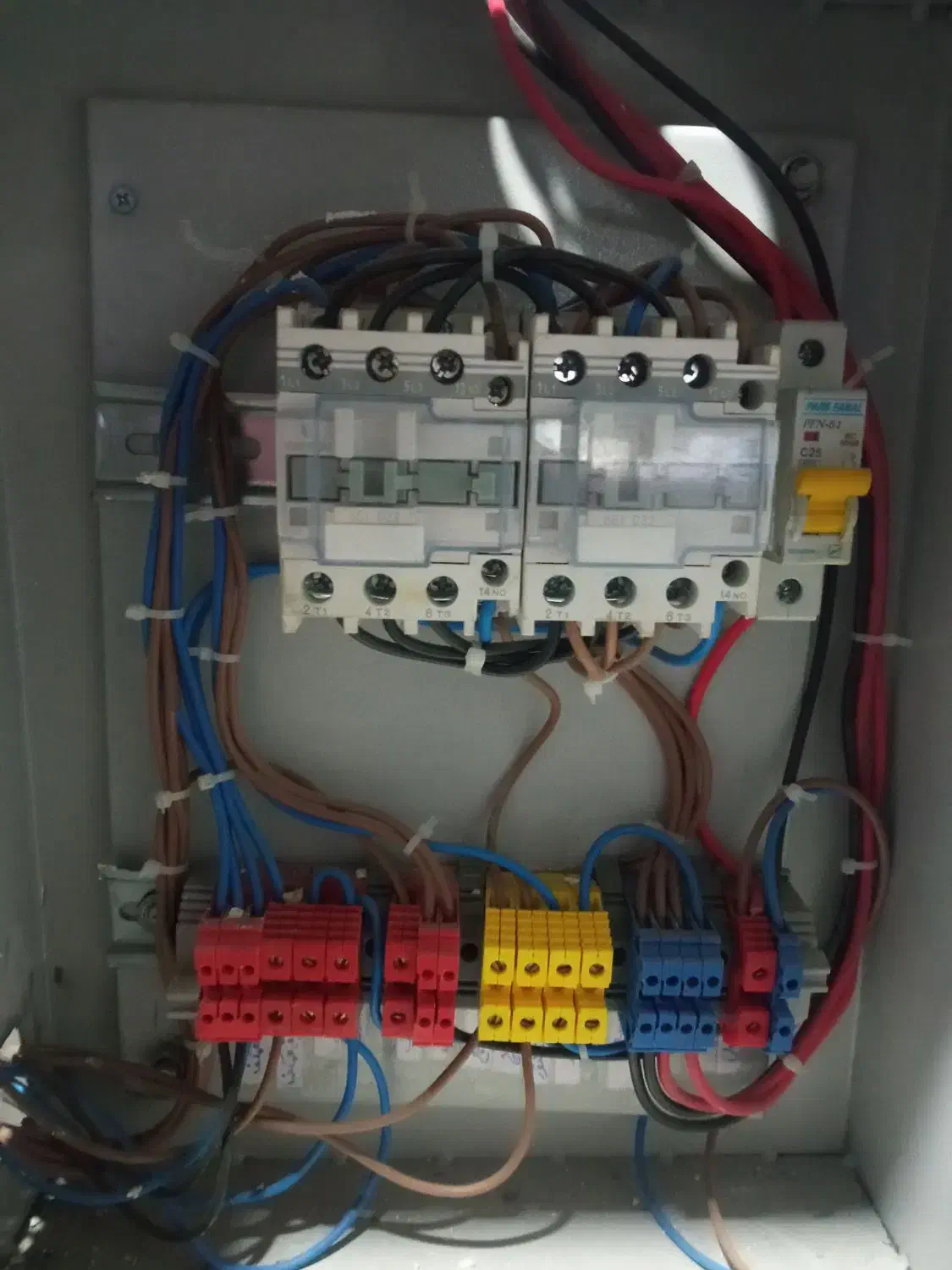 جوشکاری سیار|خدمات پیشه و مهارت|ملایر, |دیوار