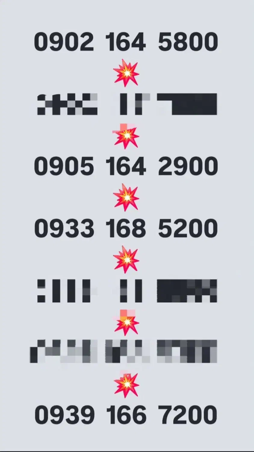 سیم کارت رند ایرانسل|سیم‌کارت|بندرعباس, |دیوار