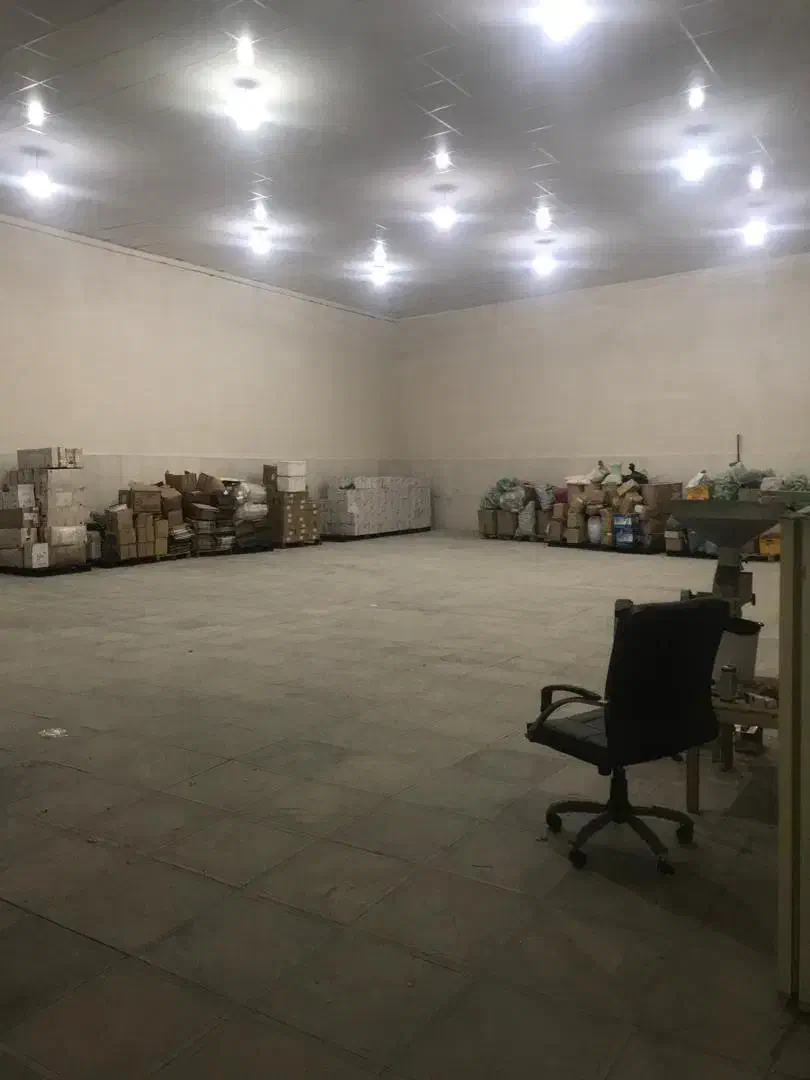 فروش سوله بهداشتی|فروش دفتر صنعتی، کشاورزی، تجاری|چهارباغ, |دیوار