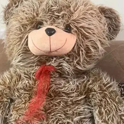 خرس بزرگ|اسباب‌بازی بچه|جوادآباد, |دیوار