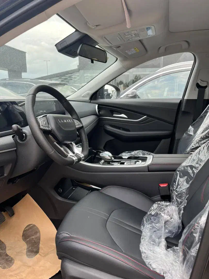 لاماری ایما مدل 1404|خودرو سواری و وانت|رشت, جانبازان|دیوار