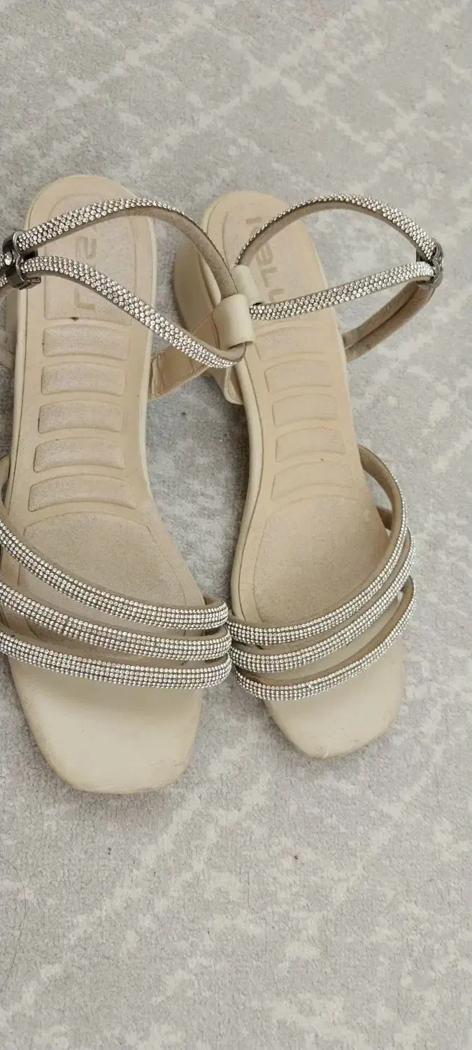 صندل مجلسی|کیف، کفش، کمربند|سبزوار, فرهنگیان|دیوار